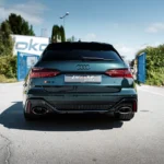 Audi RS 6