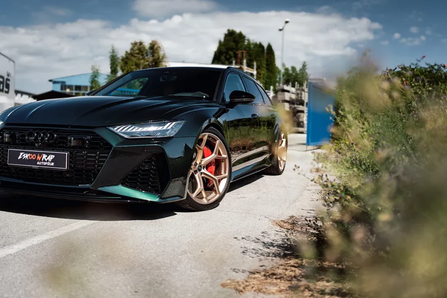 audi rs 6 web