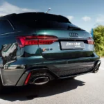 Audi RS 6