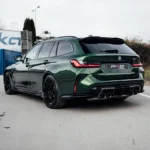 BMW M3 Kombi