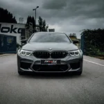 BMW M5 Competition