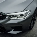 BMW M5 Competition