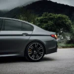 BMW M5 Competition
