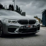 BMW M5 Competition