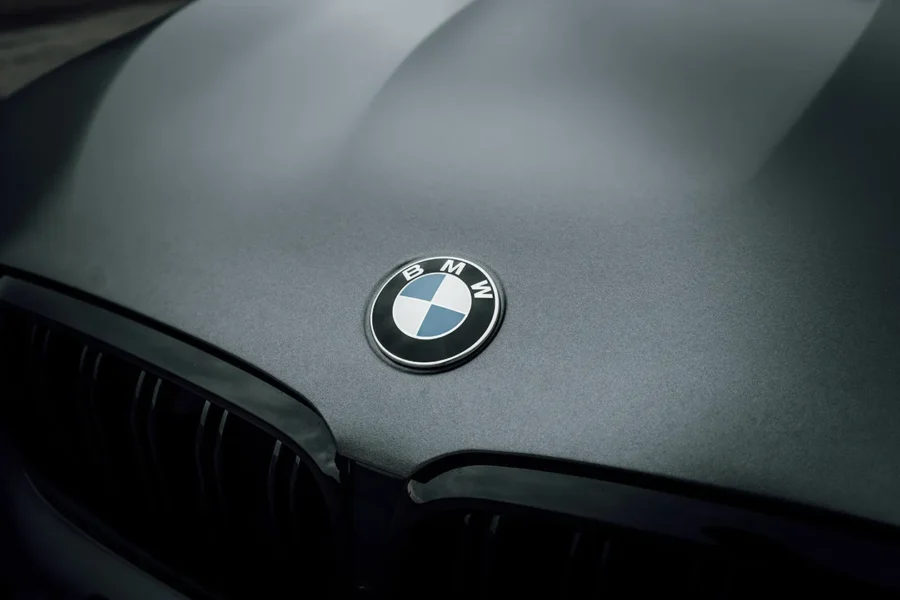 bmw m5 competition