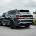 BMW X5 M Competition