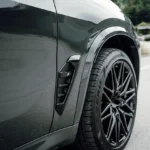 BMW X5 M Competition