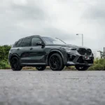 BMW X5 M Competition