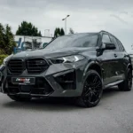 BMW X5 M Competition
