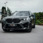 BMW X5 M Competition