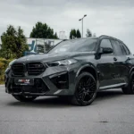 BMW X5 M Competition