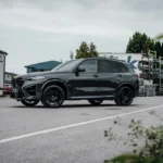 BMW X5 M Competition