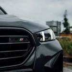 BMW X5 M Competition