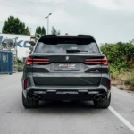 BMW X5 M Competition