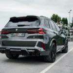 BMW X5 M Competition