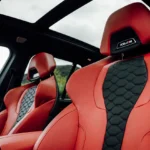 BMW X5 M Competition