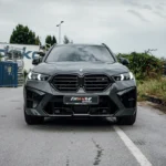 BMW X5 M Competition