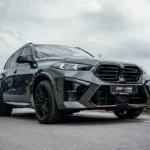 BMW X5 M Competition