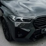 BMW X5 M Competition