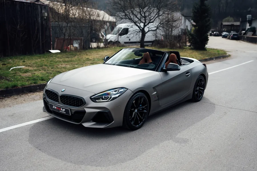 bmw z4