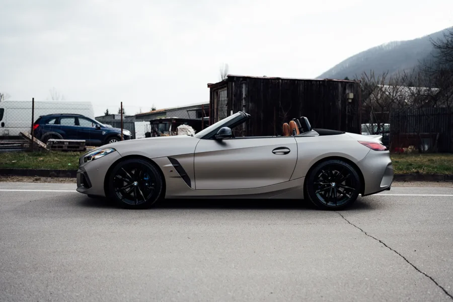 bmw z4