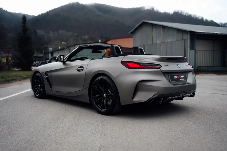 bmw z4