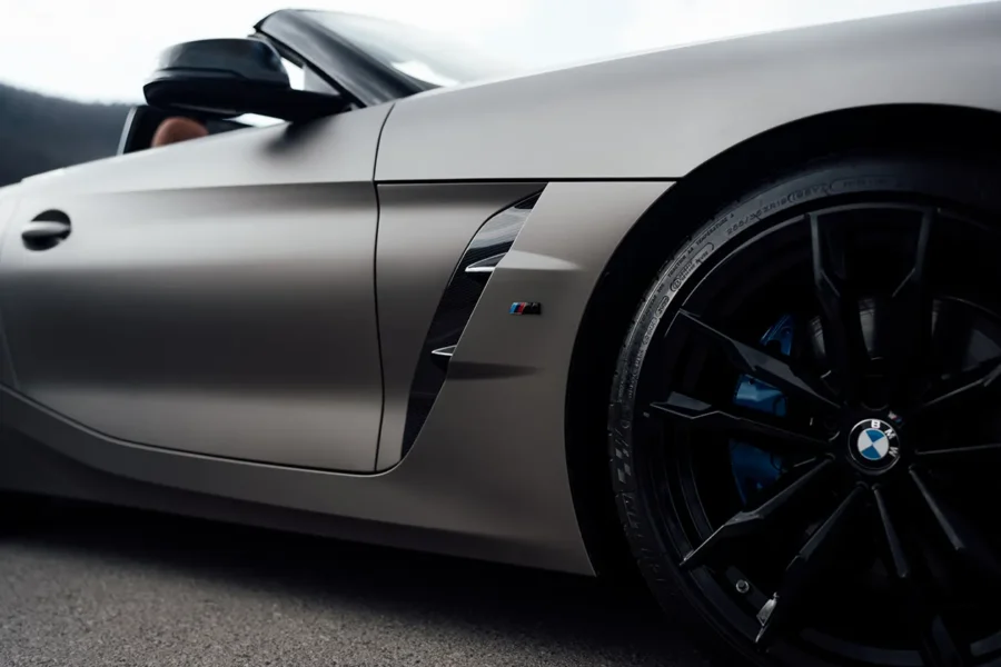bmw z4