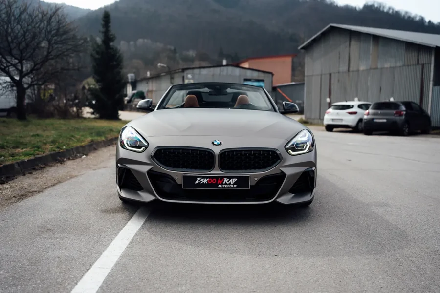 bmw z4