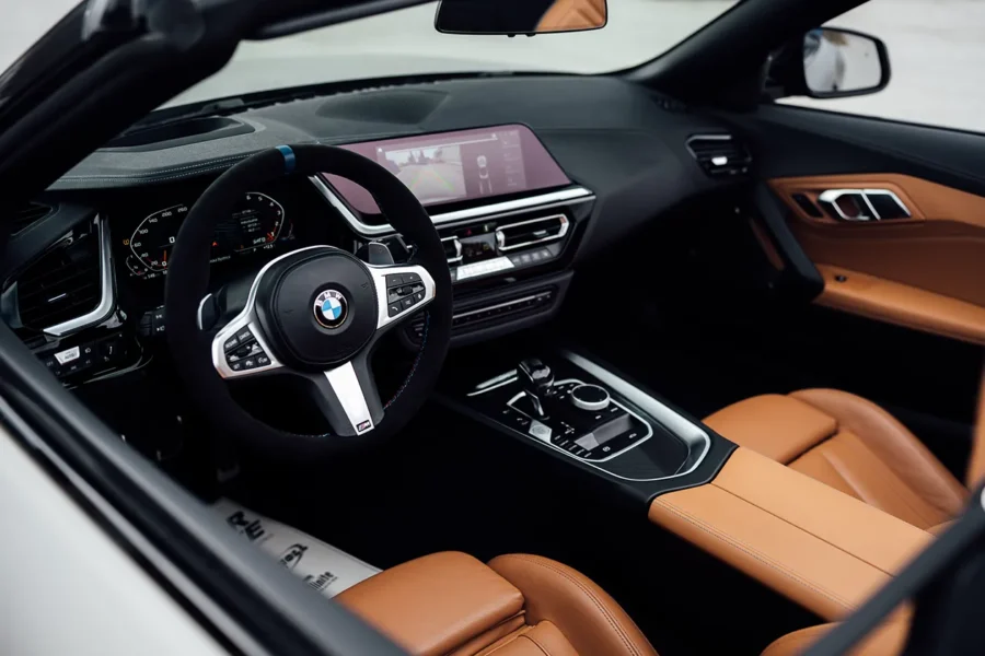 bmw z4