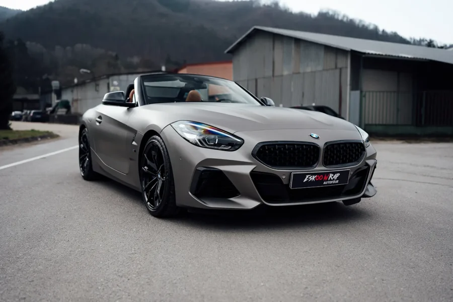 bmw z4