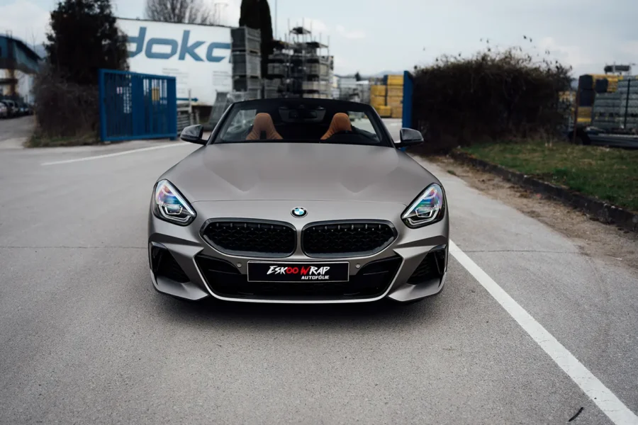 bmw z4
