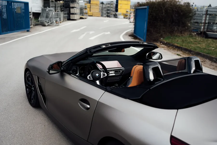 bmw z4