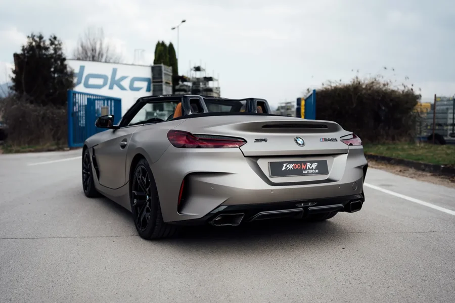 bmw z4