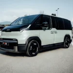 Kia PV5