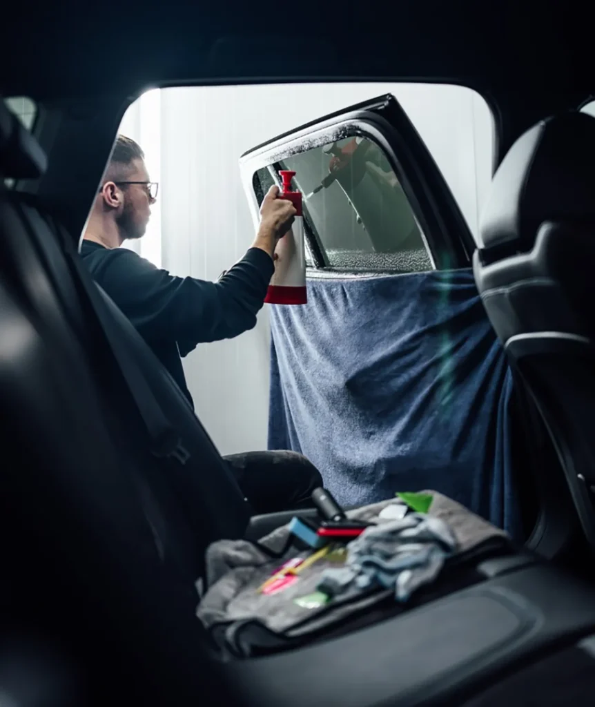 lepenie-folie-na-okna