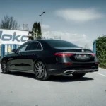 Mercedes Benz S Class