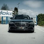 Mercedes Benz S Class