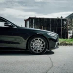 Mercedes Benz S Class