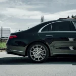 Mercedes Benz S Class