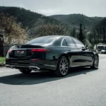 Mercedes Benz S Class