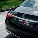 Mercedes Benz S Class