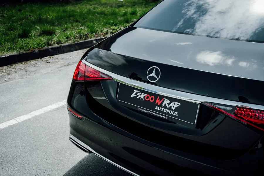 mercedes benz s class