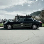 Mercedes Benz S Class