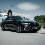 Mercedes Benz S Class