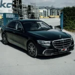 Mercedes Benz S Class
