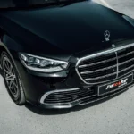 Mercedes Benz S Class
