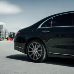 Mercedes Benz S Class