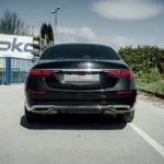 Mercedes Benz S Class