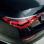 Mercedes Benz S Class