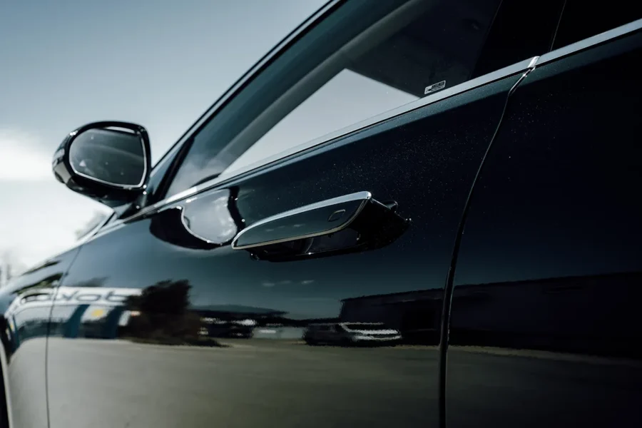 mercedes benz s class